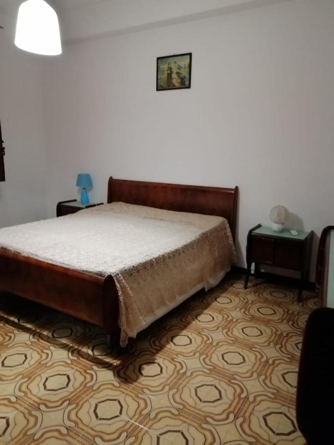 شقة La Casa Di Pina كاستيلاّماري ديل غو المظهر الخارجي الصورة